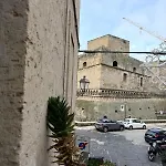 Διαμέρισμα Con Balcone Vista Castello - Barivecchia - La Piu Bella In Old Town
