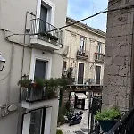 Διαμέρισμα Con Balcone Vista Castello - Barivecchia - La Piu Bella In Old Town