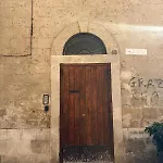 Διαμέρισμα Con Balcone Vista Castello - Barivecchia - La Piu Bella In Old Town Μπάρι
